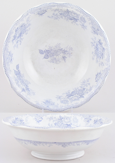 Wash Bowl c1880